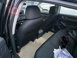 هۆندا سیڤیک